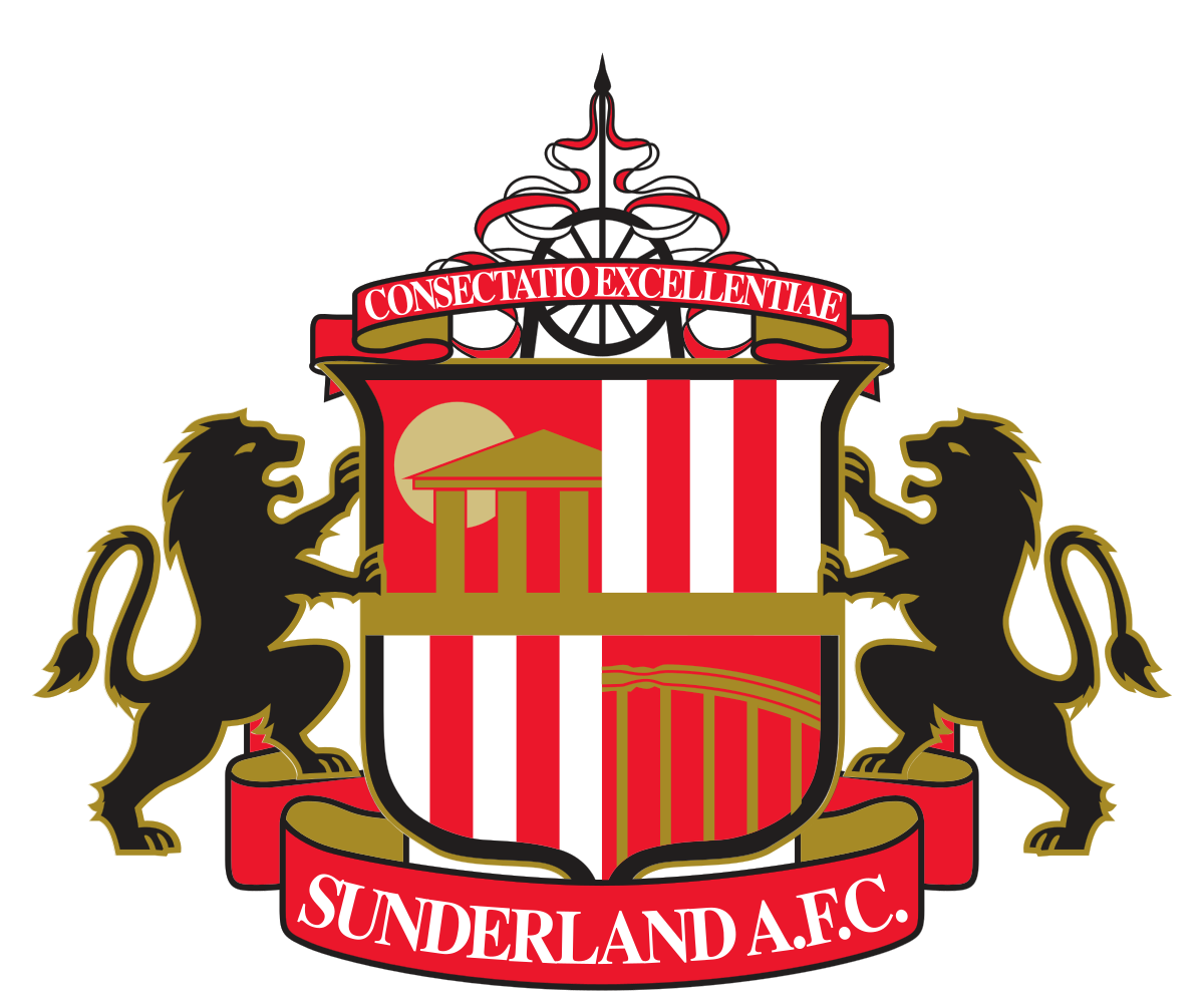 Sunderland Logo Image